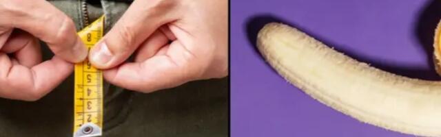 Otrkivena zemlja sa najvećim penisima na svetu