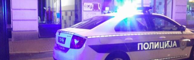 DEČAK IZ FONTANE ZBRINUT U USTANOVU SOCIJALNE ZAŠTITE! Nije imao povrede EVO KO BRINE O NJEMU