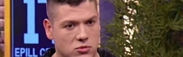 JELENA JE NAJVIŠE UGURVANA! Sloba Radanović otkrio detalje UDESA, evo kako se osećaju on i verenica nakon SAOBRAĆAJNE NEZGODE!