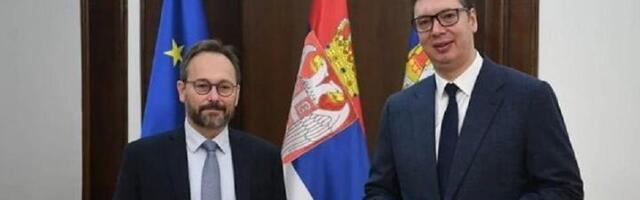 Vučić: Pred Srbijom teži period od onog iz devedesetih