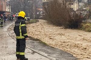 Пронађено тело другог Новопазарца који се утопио у Трнавици