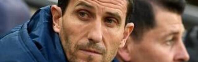 Хави Гарсија нови менаџер Лидса