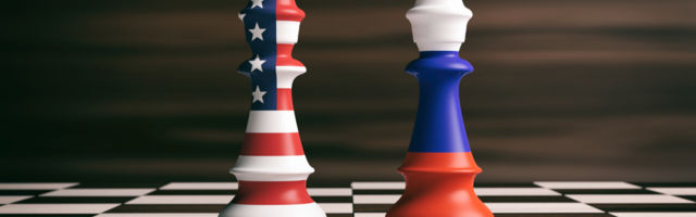 Rusija uputila SAD protestnu notu zbog napada na novinare