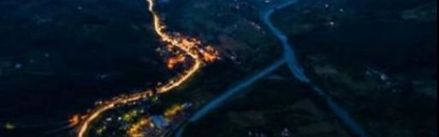 NOVA BLAMAŽA MILOGORACA! DPS fotografiju veličanstvene litije u Andrijevici prikazao kao KOMITSKU PROSLAVU 13. JULA! (FOTO)