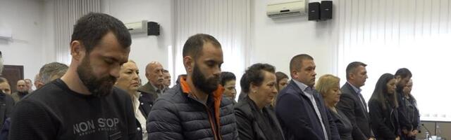 Održana komemoracija povodom smrti Jovice Carevića