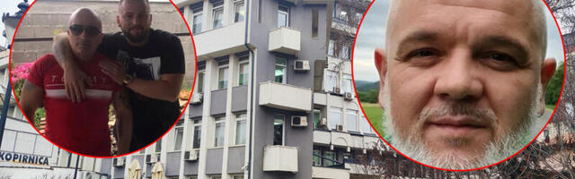 Sud u Novom Pazaru ne smije da sudi Latoviću za ubistvo Hamidovića?