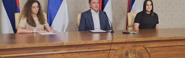 Na poziv Vulina: Stipendije studentkinjama koje su veličale Mladića