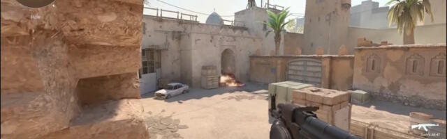 Novi Counter-Strike 2 sistemski zahtevi eliminišu jedan broj igrača