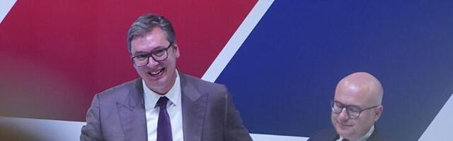 SSP: Ispitati povezanost SNS sa organizovanim kriminalom