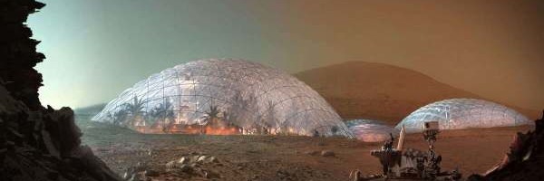 Elon Mask: „Prvi grad na Marsu do 2050. godine“