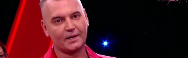 ŠOK-BOMBA NA STARTU EMISIJE! Torta, haos i Milan Milošević - voditelj priznao zbog čega je NAPUSTIO Pink i šta ga je nateralo da se VRATI!