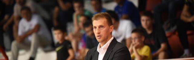 Đorđe Mićić: Čačak 94 je stabilan klub koji nikome ne duguje