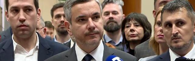 SNS i SPS nemaju većinu, ovo je velika pobeda opozicije