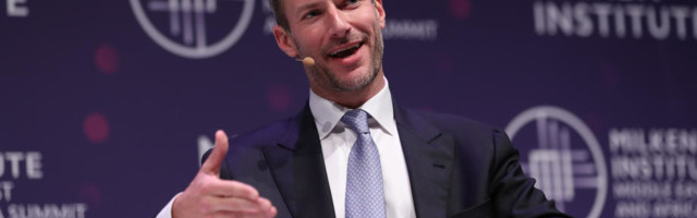 BOLER: Beograd i Priština su se odlučili za narod, a ne za politiku