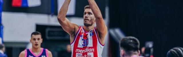 ZASLUŽENO: Petrušev MVP 9. kola Evrolige