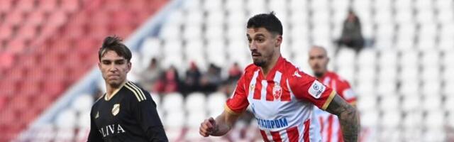 ZVEZDAN TERZIĆ ODBIJEN! Velika Zvezdina želja neće iz crno-belog u crveno-beli dres?!