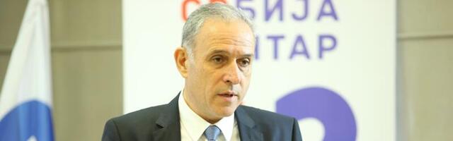 Zdravko Ponoš: Ovako ili onako, biće ovo godina promena