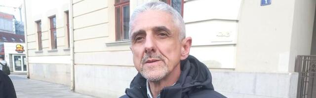 Vinić: Školska godina će biti završena, neće biti obnavljanja razreda, ali se ne zna kada će početi nastava u Čačku