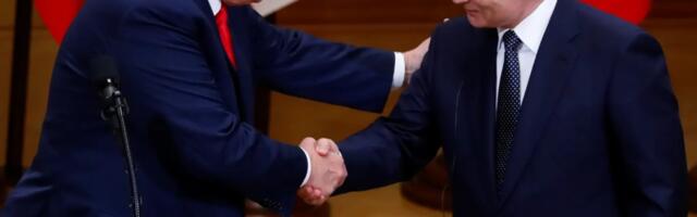 Kako će izgledati pregovori Rusije i SAD o Ukrajini?