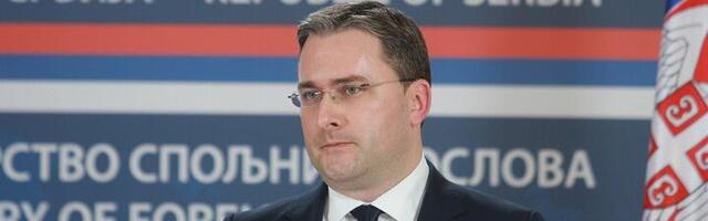 Mediji: Pretučen ministar Selaković