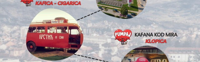 Kragujevčani se spremaju za Novi Pazar u subotu