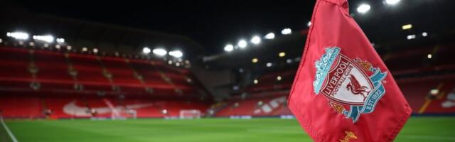 LIVERPUL STAO U RED! Gigant sa Ostrva zagrizao za Srbina
