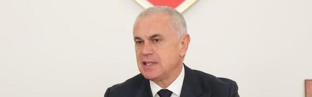 Zašto su stadioni prazni? Terzić otkrio razloge gorućeg problema srpskog fudbala!