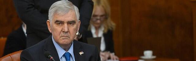 Ministar spreman za ragovor sa studentima u blokadi i na livadi