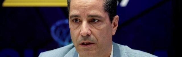 SFEROPULOS PRED START PLEJ-OFA ADMIRALBET ABA LIGE: Trener Zvezde MeridianBet jasan kao dan!