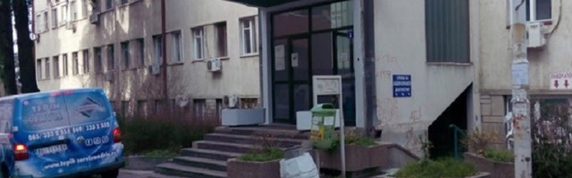 U KBC "Zvezdara" za 24 sata zbrinut 81 pacijent