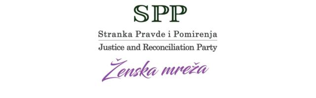 Ženska mreža SPP poziva institucije: Reagujte na govor mržnje i ponižavanje žena