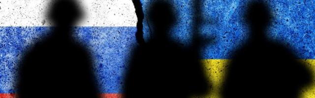Rusi napali Kijev: Članica NATO digla borbene avione