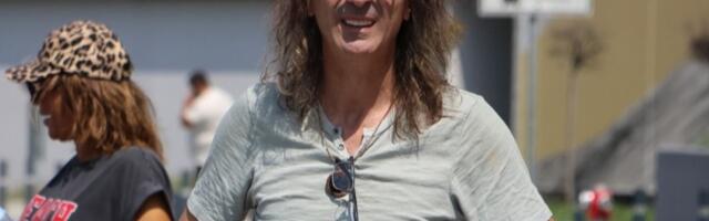 ONA je Raletova supruga, rodila mu je dvoje dece, a zbog ljubavnica ga je izbacila iz kuće