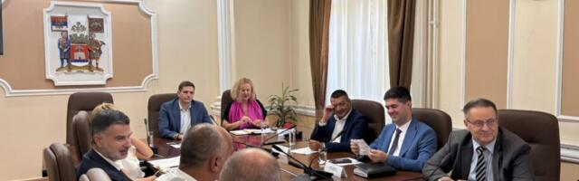 Tri niška javna preduzeća „gubitaši“, Vodovod izgubio preko 46% proizvedene količine vode