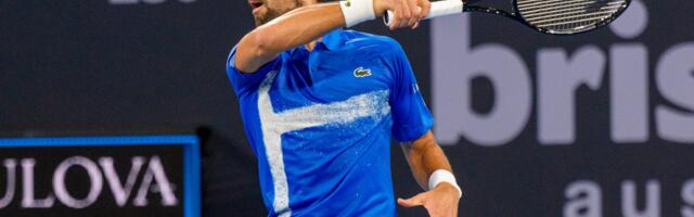 ĐOKOVIĆ ZADRŽAO MESTO: Bez promena za srpske igrače na ATP listi!