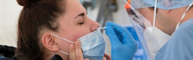 U Hrvatskoj 2.399 novoobolelih, umrlo 35 osoba