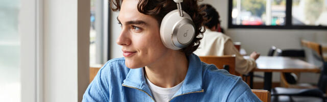 WIRED slepi test: soundcore Space One Pro slušalice zvuče bolje od duplo skuplje konkurencije