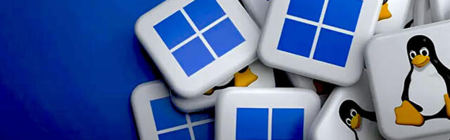 Winux: Linux koji liči na Windows 11, ali uz dosta problema