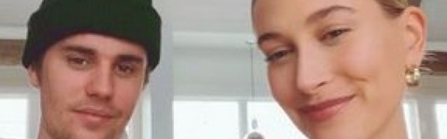 (FOTO) Da li je gospođa Biber TRUDNA? Nove fotke GOLOG STOMAKA razvejavaju dileme!