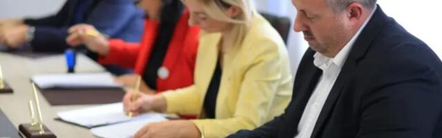 Kragujevac jača međusektorsku saradnju u oblasti socijalne inkluzije i zaštite dece