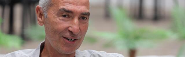 Šćepović za MaxBet Sport: Siguran sam da će Paunović zvati Miloševića u reprezentaciju