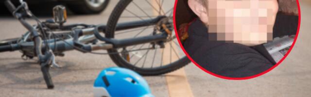 MARIJA IZ SOMBORA OSTALA BEZ UNUKA (13), ŠEST NEDELJA KASNIJE I BEZ ĆERKE! Davida usmrtio pijani vozač: "Čula sam jak udarac, PUKLO JE KAO BOMBA!"