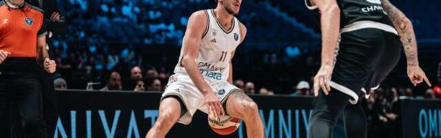 Dubai posle dosta znoja srušio Pariz!