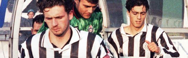 Mijatović konačno otkrio zašto je umesto kapitenske trake nosio maramu, pa dao jedno obećanje Grobarima