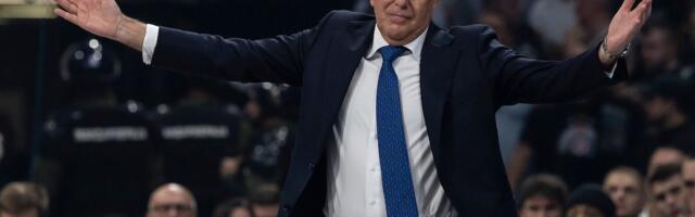 Vladimir Štimac o Obradovićevom napuštanju Partizana: “Najbolji odlaze jer ne žele da dele vazduh sa ćacijima…“