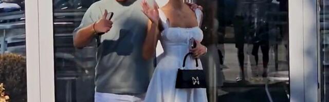 Raskinuli Anđela i Gastoz? Ovo je DOKAZ da je PUKLA TIKVA između bivših zadrugara, fanovi ih raskrinkali