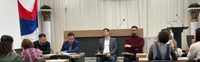 Medijana zvanično formirala opštinske savete roditelja osnovnih i srednjih škola