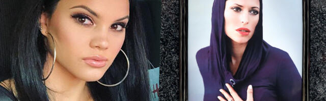 "Bilo bi lakše da si ovde" Sestra Ksenije Pajčin podelila nikad viđenu fotografiju pevačice i potresnu poruku