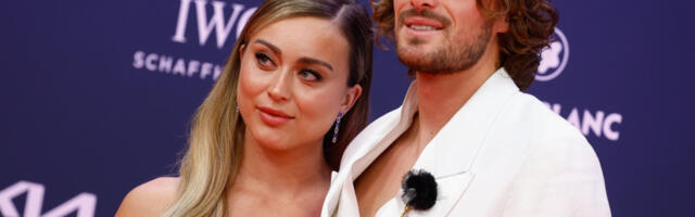 Cicipasova majka "oplela" po nesuđenoj snajki - Isplivali novi detalji raskida Stefanosa i seksi teniserke