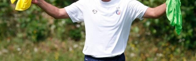 Dostanićeva slatka osveta Levskom (VIDEO)